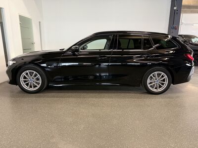 BMW 3er Gebrauchtwagen