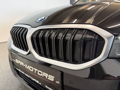 BMW 3er Gebrauchtwagen