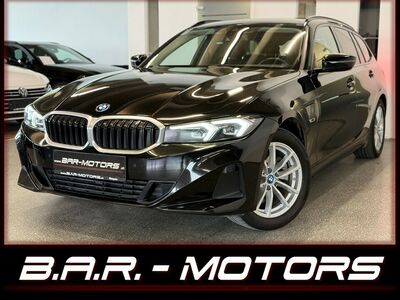 BMW 3er Gebrauchtwagen