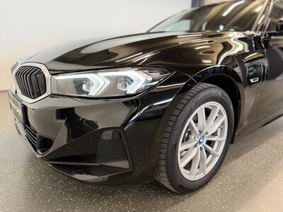 BMW 3er Gebrauchtwagen