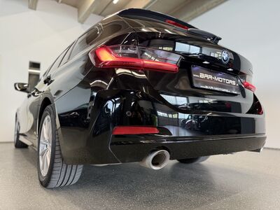 BMW 3er Gebrauchtwagen