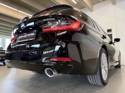 BMW 3er Gebrauchtwagen