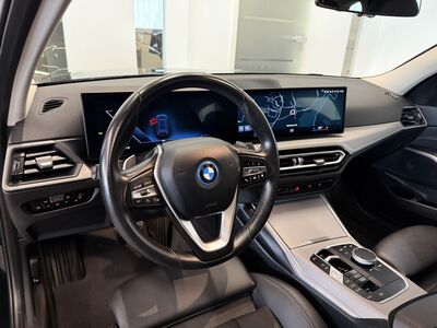 BMW 3er Gebrauchtwagen