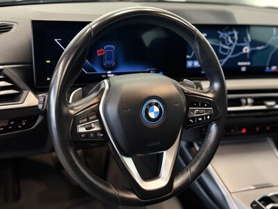 BMW 3er Gebrauchtwagen