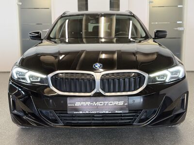 BMW 3er Gebrauchtwagen