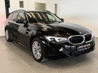BMW 3er Gebrauchtwagen