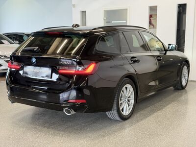 BMW 3er Gebrauchtwagen