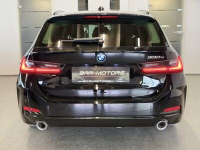 BMW 3er Gebrauchtwagen