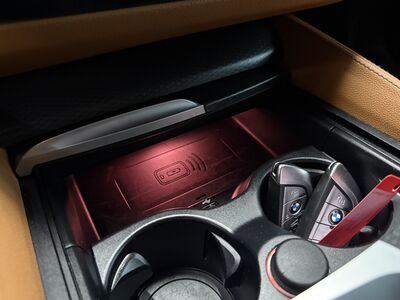 BMW 5er Gebrauchtwagen