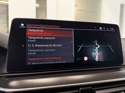 BMW 5er Gebrauchtwagen