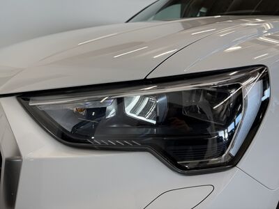 Audi Q3 Gebrauchtwagen