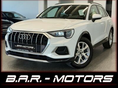 Audi Q3 Gebrauchtwagen