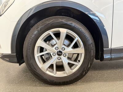 Audi Q3 Gebrauchtwagen