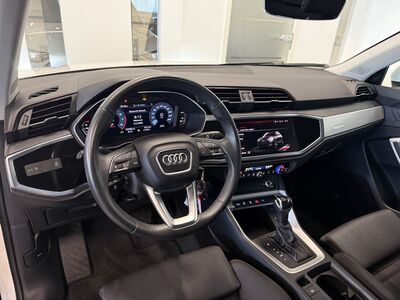 Audi Q3 Gebrauchtwagen