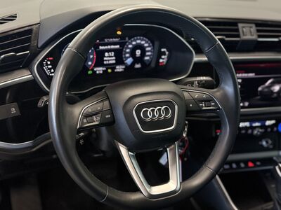 Audi Q3 Gebrauchtwagen