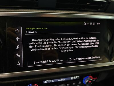 Audi Q3 Gebrauchtwagen