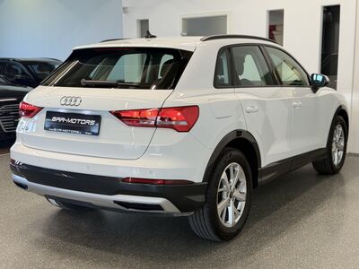 Audi Q3 Gebrauchtwagen