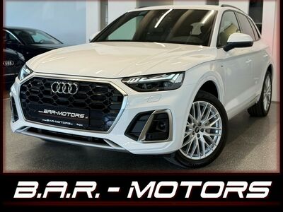 Audi Q5 Gebrauchtwagen