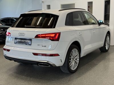 Audi Q5 Gebrauchtwagen