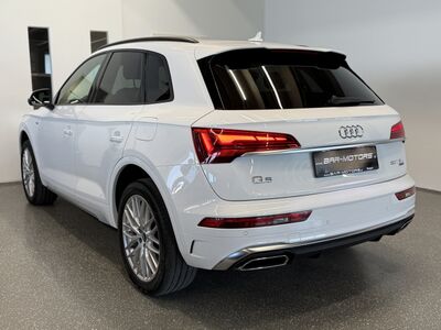 Audi Q5 Gebrauchtwagen