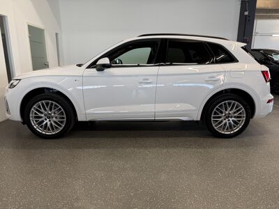 Audi Q5 Gebrauchtwagen