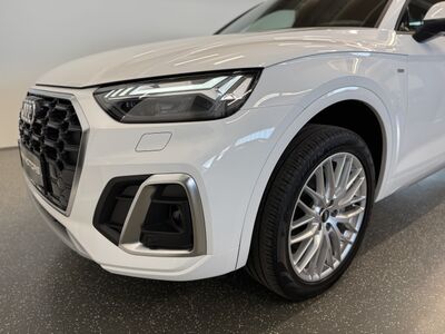 Audi Q5 Gebrauchtwagen