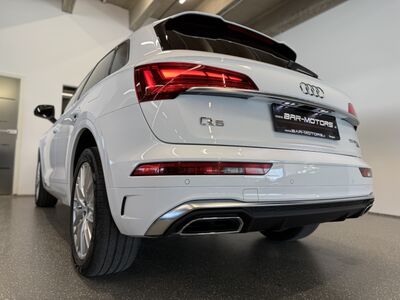 Audi Q5 Gebrauchtwagen