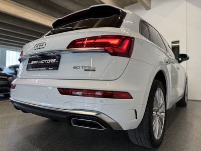 Audi Q5 Gebrauchtwagen