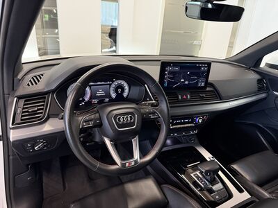 Audi Q5 Gebrauchtwagen