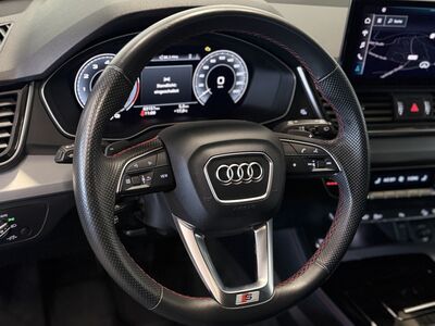 Audi Q5 Gebrauchtwagen
