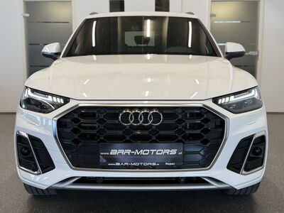 Audi Q5 Gebrauchtwagen
