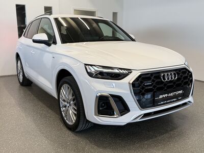 Audi Q5 Gebrauchtwagen