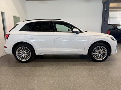 Audi Q5 Gebrauchtwagen
