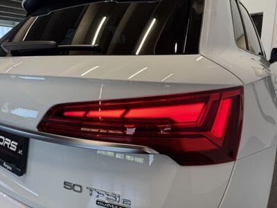 Audi Q5 Gebrauchtwagen