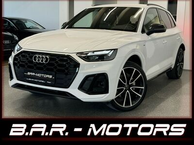 Audi Q5 Gebrauchtwagen