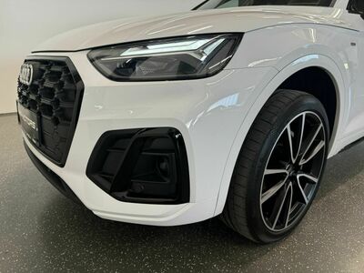 Audi Q5 Gebrauchtwagen