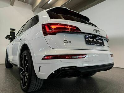 Audi Q5 Gebrauchtwagen