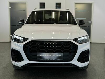 Audi Q5 Gebrauchtwagen