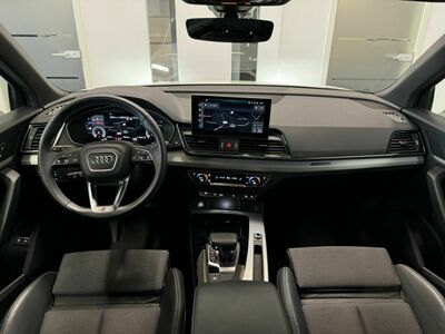 Audi Q5 Gebrauchtwagen