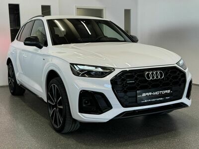 Audi Q5 Gebrauchtwagen