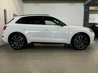Audi Q5 Gebrauchtwagen