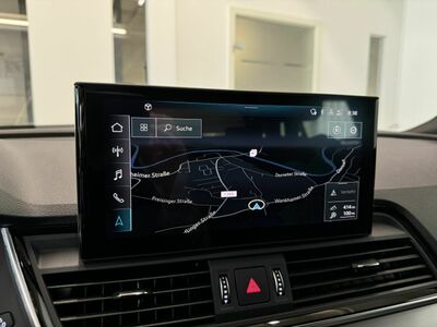 Audi Q5 Gebrauchtwagen