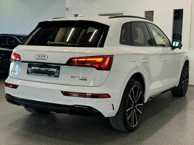 Audi Q5 Gebrauchtwagen