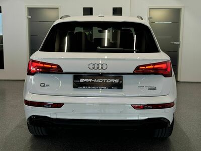 Audi Q5 Gebrauchtwagen