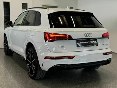 Audi Q5 Gebrauchtwagen