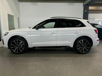Audi Q5 Gebrauchtwagen