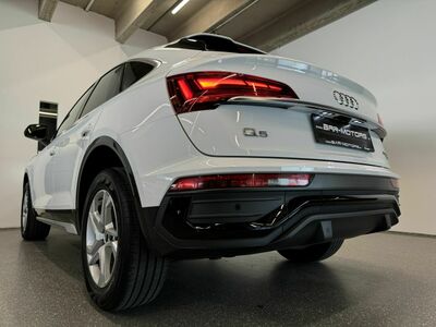Audi Q5 Gebrauchtwagen
