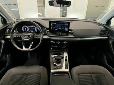 Audi Q5 Gebrauchtwagen