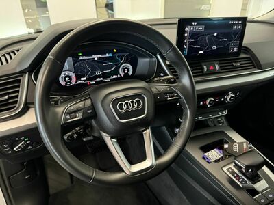 Audi Q5 Gebrauchtwagen