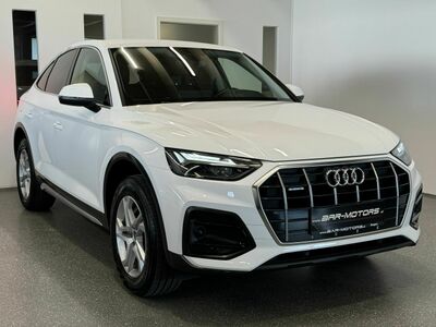 Audi Q5 Gebrauchtwagen